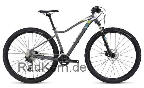 Specialized Jett Expert  technische daten 